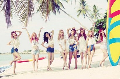 Stylist Palsu SNSD dan SHINee Akhirnya Dihukum 3 Tahun Penjara