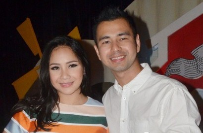Mendekati Persalinan Nagita Slavina, Raffi Ahmad Sering Mengaji