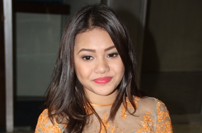 Unggah Foto Tanpa Krisdayanti di Pesta Ultah, Aurel Disebut Anak Durhaka