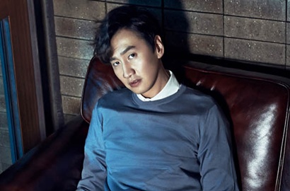 Lee Kwang Soo Ngamuk ke Produser Saat Tahu Pasangannya di 'Running Man'
