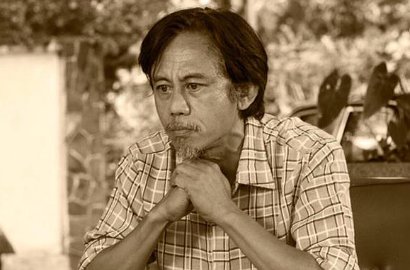 Epy Kusnandar Stres dengan Popularitas Muslihat di 'Preman Pensiun 2'