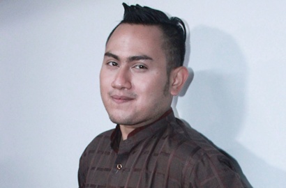 Nassar Akui Sudah Temukan Wanita Pengganti Muzdalifah, Siapa?