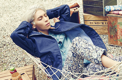 Jonghyun SHINee Curhat Soal Dituding Sebagai Pembenci Wanita