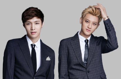 Program di Tiongkok Tuai Kontroversi Karena Libatkan Tao dan Lay EXO