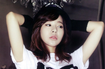 Pamer Foto Berbikini Seksi, Sunny SNSD Bikin Netter Kepanasan