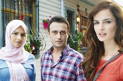 RCTI Akan Tayangkan Serial Turki 'Gang Damai', Mengekor 'Elif'?
