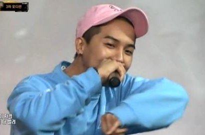 Rap Kontroversial Min Ho Winner di 'SMTM 4' Bakal Dievaluasi Komisi Penyiaran