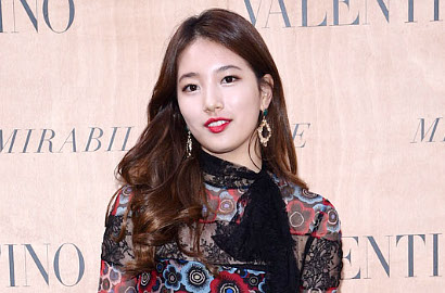 Dulu Batal di 'Girl Who See Smells', Suzy Kini Tolak 'Cheese in the Trap'