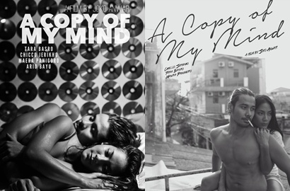 Joko Anwar Garap Film 'A Copy of My Mind' Demi Jakarta