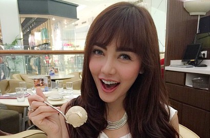 Bella Shofie 'Doakan' Haters Kesamber Petir Gara-Gara Sering Dibully