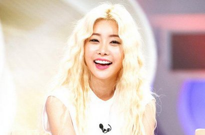 Ini Pasangan Dambaan Sojin Girl's Day di 'We Got Married'