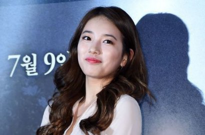 Netter Puji Keputusan Suzy Tolak Bintangi 'Cheese in the Trap'