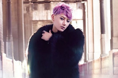 Akan Rilis Album Solo, Tao Disamakan dengan Luhan-Kris Eks EXO