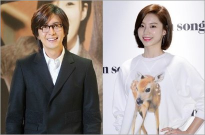 Bae Yong Joon dan Park Soo Jin Akan Menikah pada 27 Juli?