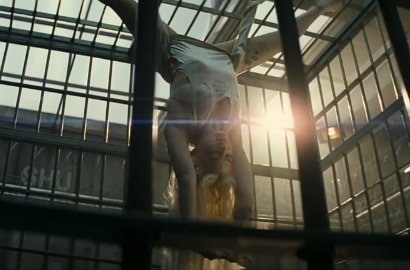 Jared Leto cs Jalankan Misi Rahasia di Video Comic-Con 'Suicide Squad'