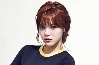 Gara-Gara Foto Predebut, Jimin AOA Dituduh Oplas