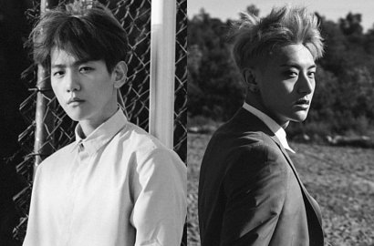 Instagram Diunfollow Baekhyun, Tao Hapus Nama EXO di Weibo