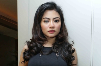 Vitalia Sesha Sempat Bersyukur Telah Puasa Sebelum Ditangkap Polisi