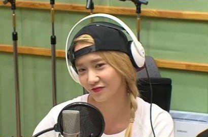 Yoona 'Membela Diri' Saat Dibilang Suka Menggoda Member SNSD