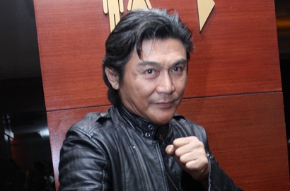 Lakoni Adegan Laga di Sinetron, Willy Dozan Jadi 6 Kali Batal Puasa
