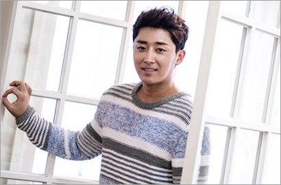 Sahabatan, Son Ho Joon Berencana Antar Yunho TVXQ Masuk Wamil