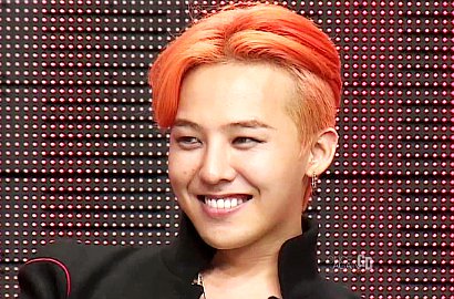 Imutnya G-Dragon Saat Kanak-Kanak Terungkap