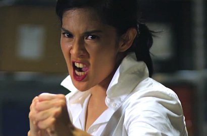 Dian Sastro Jago Berantem di Teaser Terbaru 'Gangster'