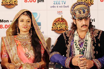 'Jodha Akbar' Lagi-Lagi Dikabarkan Bakal Dihentikan Penayangannya