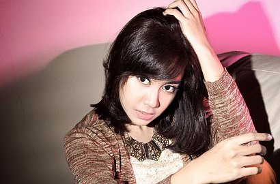Anisa Rahma Bermimpi Adu Akting Bareng Iko Uwais