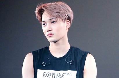 Ganti Model Rambut, Bagaimana Penampilan Baru Kai EXO?
