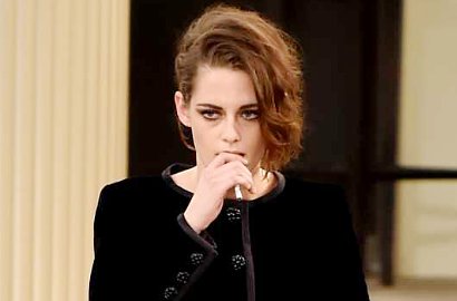 Kristen Stewart Bongkar Kisah Hidupnya yang Sempat Terpuruk