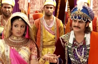 Fans Protes Keras Dengar 'Jodha Akbar' Dikabarkan Akan Dihentikan