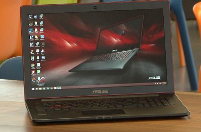 Asus Luncurkan Laptop Super Ngebut Buat Penggila Game, Harganya?