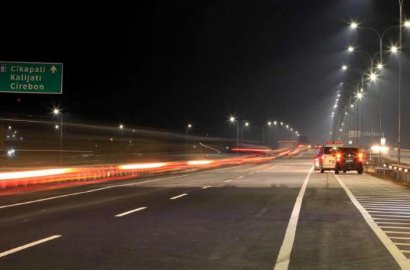 Ini yang Wajib Diperhatikan Saat Berkendara Mudik Malam Hari