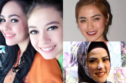 Yuki Kato 'Nangis' Karena Kartika Putri, Jedar 'Diusir' Angel Lelga