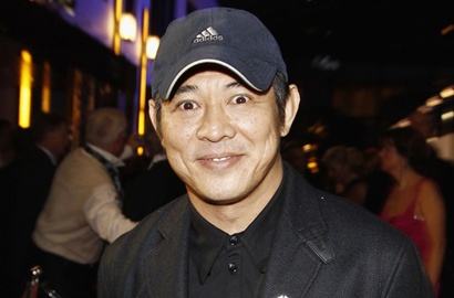 Sakit Selama 5 Tahun, Jet Li: Aku Bukan Pahlawan Super