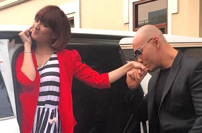 Chika Jessica Ngamuk Dibully Haters, Deddy Corbuzier Jadi Sedih