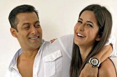 Salman Khan Undang Katrina Kaif di Screening Film 'Bajrangi Bhaijaan'?