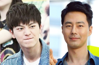 Makin Populer, Sungjae BTOB Bakal Jadi Model Pakaian Bareng Jo In Sung