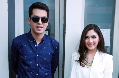 Asyik, Kevin Julio-Jessica Mila Siap Kembali Syuting 'GGS'