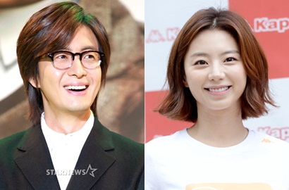 Bae Yong Joon Percepat Pernikahan Karena Park Soo Jin Hamil Duluan?