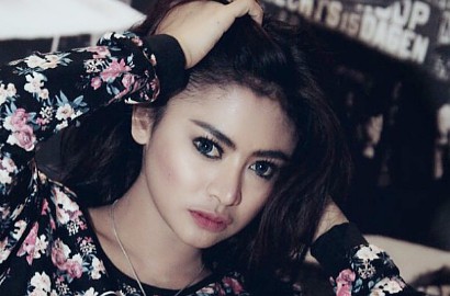 Vitalia Sesha Nangis Ingat Anak Pasca Ditangkap Polisi Karena Narkoba