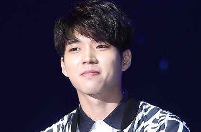 Woohyun Infinite Jadi Sensi Saat Bicarakan Album Solo?