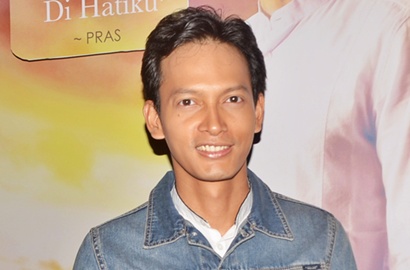Fedi Nuril Anggap 'Surga Yang Tak Dirindukan' Gagal Jika Penonton Tak Menangis