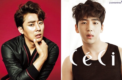 Mundur dari Acara TV Memasak, Son Ho Joon Digantikan Baro B1A4