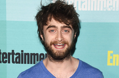 Daniel Radcliffe Tak Akan Bintangi 'Fantastic Beasts and Where to Find Them'
