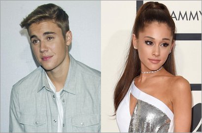 Justin Bieber, Ariana Cs Siap Ketuk Rumah Fans di 'Knock Knock Live'