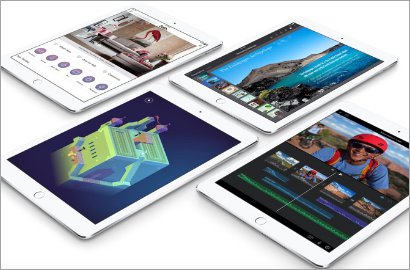 Rumor: Apple Batal Rilis iPad Air Baru, Tapi Ada Pembaruan iPad Mini