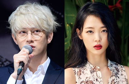 Masih Jadi Tanda Tanya, Heechul SuJu Jelaskan Alasan Unfollow Sulli