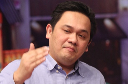 Farhat Abbas Siap Pasang Badan untuk Bela Ayah Velove Vexia, OC Kaligis